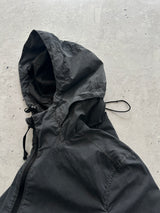 CP Company Lens Zip Up Hooded Jacket (L)