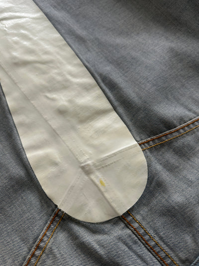 00's Evisu Diacock Denim Jacket (M)