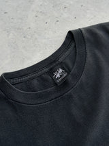Vintage Stussy Tribe London T Shirt (L)