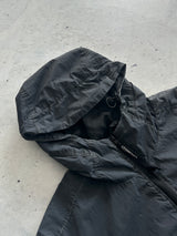 CP Company Lens Zip Up Hooded Jacket (L)