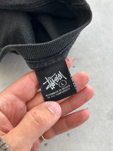 Vintage Stussy Tribe London T Shirt (L)