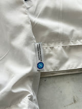 2006 Diadora Napoli Zip Up Track Jacket (XL)