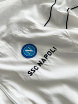 2006 Diadora Napoli Zip Up Track Jacket (XL)
