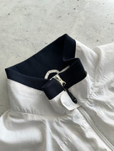 2006 Diadora Napoli Zip Up Track Jacket (XL)
