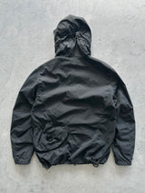 CP Company Lens Zip Up Hooded Jacket (L)
