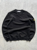 SS/22 Stone Island Heavyweight Crewneck Sweatshirt (M)