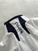 2006 Diadora Napoli Zip Up Track Jacket (XL)