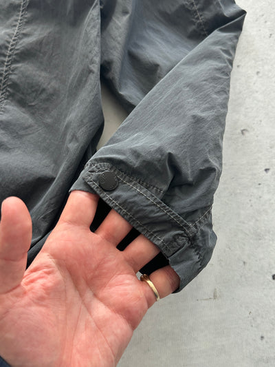 CP Company Lens Zip Up Hooded Jacket (L)