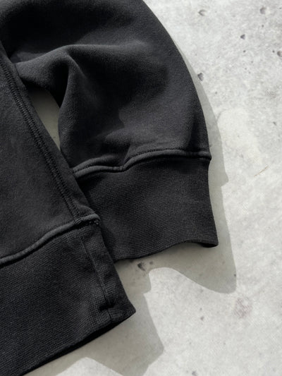 SS/22 Stone Island Heavyweight Crewneck Sweatshirt (S)