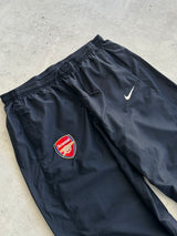 Nike Arsenal baggy Track Pants (L)