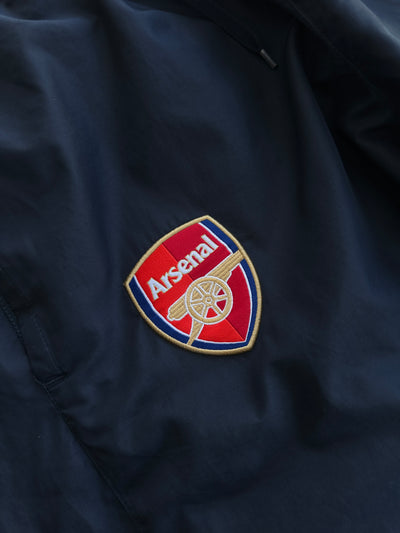 Nike Arsenal baggy Track Pants (L)