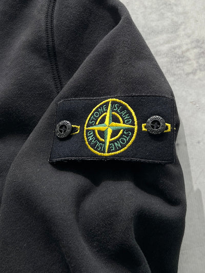SS/22 Stone Island Heavyweight Crewneck Sweatshirt (S)