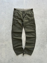 Carhartt Ripstop Aviation Pants (W32 x L34)