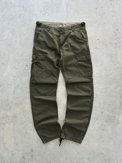 Carhartt Ripstop Aviation Pants (W32 x L34)