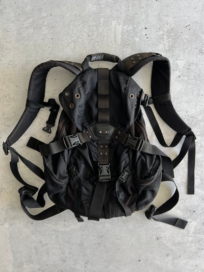 90's Oakley Icon Backpack (One Size)