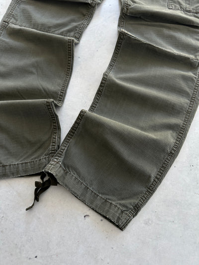 Carhartt Ripstop Aviation Pants (W32 x L34)