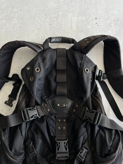 90's Oakley Icon Backpack (One Size)