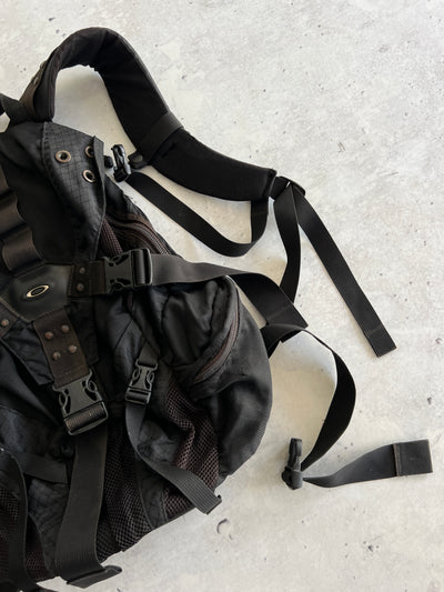 90's Oakley Icon Backpack (One Size)