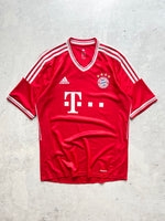 2013/14 Bayern Munich Adidas Shirt (M)