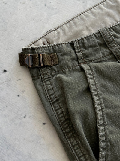 Carhartt Ripstop Aviation Pants (W32 x L34)