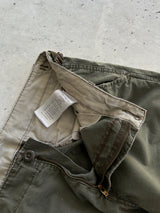 Carhartt Ripstop Aviation Pants (W32 x L34)
