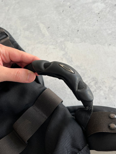 90's Oakley Icon Backpack (One Size)