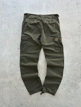 Carhartt Ripstop Aviation Pants (W32 x L34)