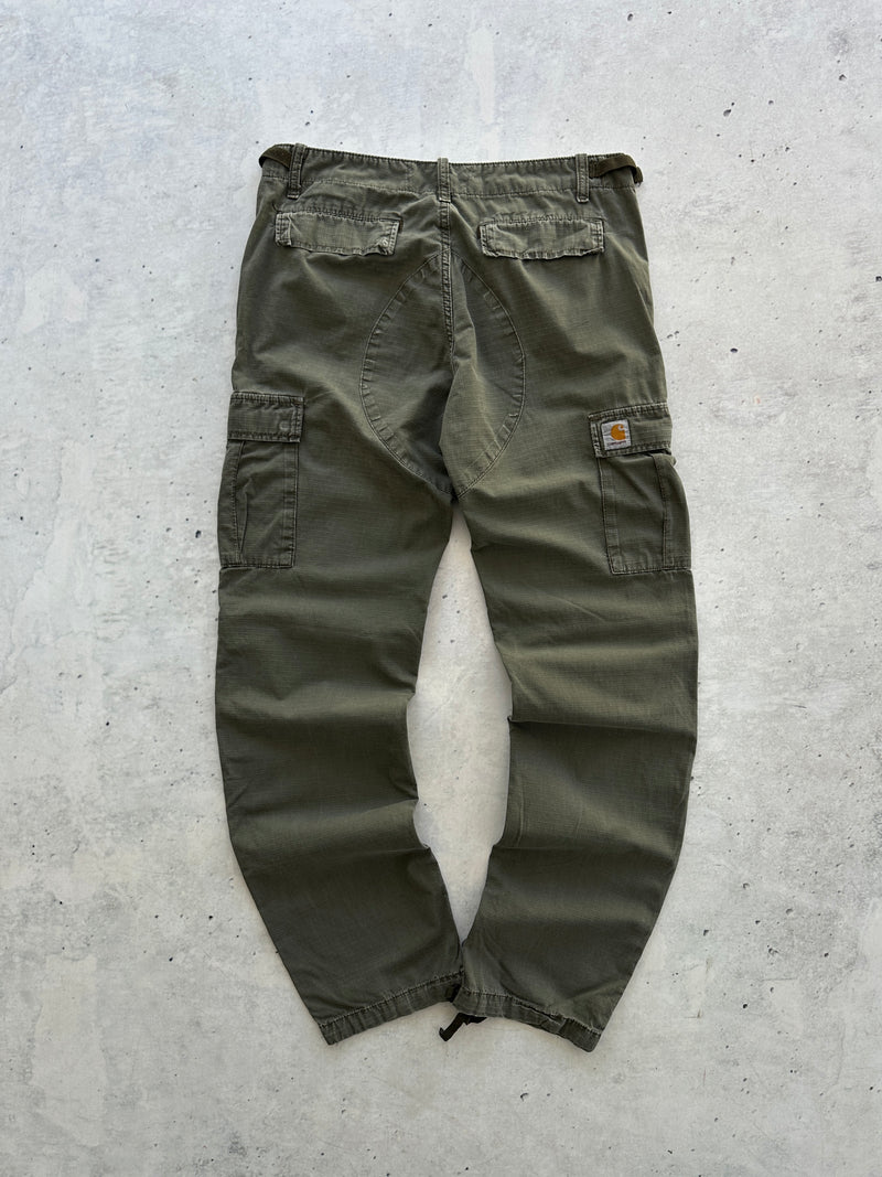 Carhartt Ripstop Aviation Pants (W32 x L34)