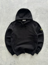 AW/21 Stone Island Heavyweight Pullover Hoodie (M)