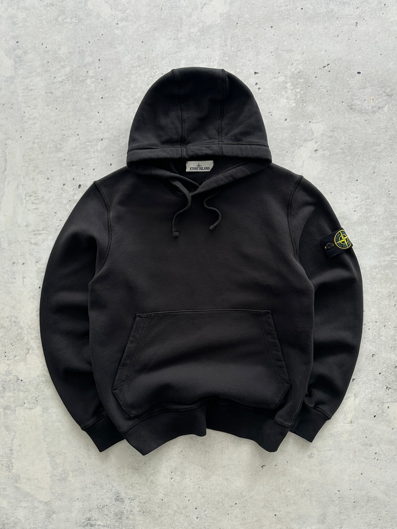 AW/21 Stone Island Heavyweight Pullover Hoodie (M)