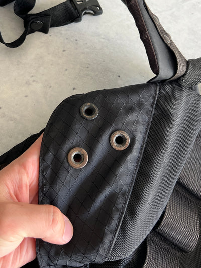 90's Oakley Icon Backpack (One Size)