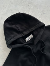 AW/21 Stone Island Heavyweight Pullover Hoodie (M)