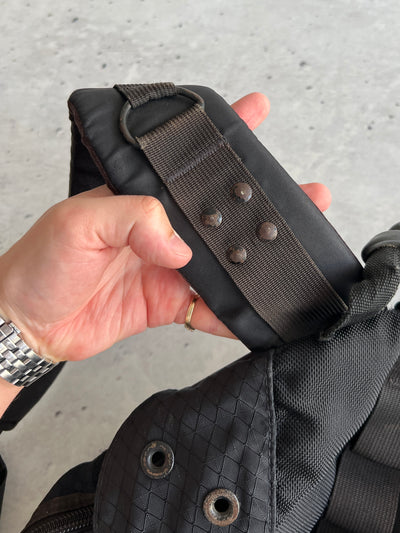 90's Oakley Icon Backpack (One Size)