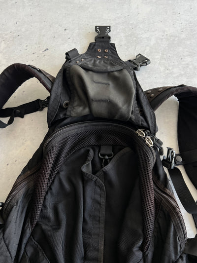 90's Oakley Icon Backpack (One Size)