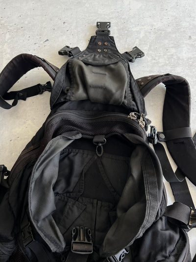 90's Oakley Icon Backpack (One Size)