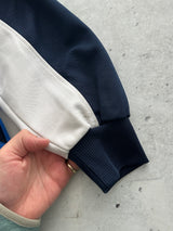 1990 Italy Diadora Zip Up Track Jacket (S)