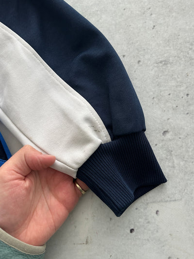 1990 Italy Diadora Zip Up Track Jacket (S)