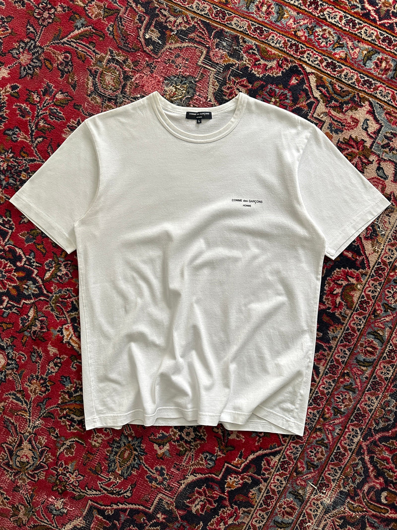 Comme des Garçons Homme T Shirt (M)