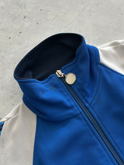 1990 Italy Diadora Zip Up Track Jacket (S)