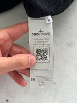 AW/21 Stone Island Heavyweight Pullover Hoodie (M)