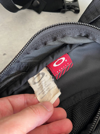90's Oakley Icon Backpack (One Size)