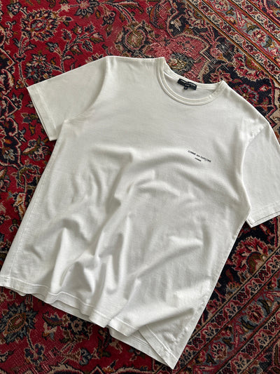 Comme des Garçons Homme T Shirt (M)
