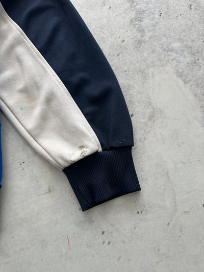 1990 Italy Diadora Zip Up Track Jacket (S)