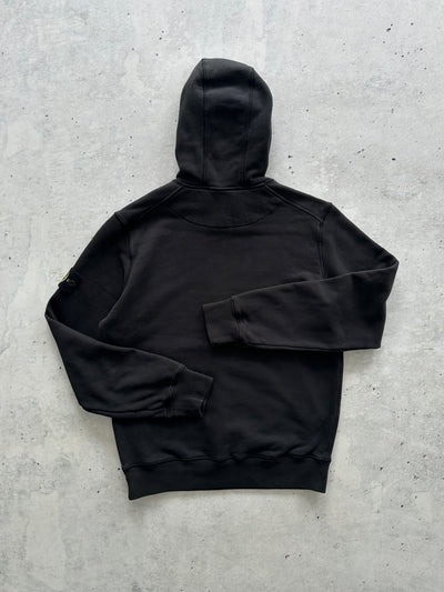 AW/21 Stone Island Heavyweight Pullover Hoodie (M)