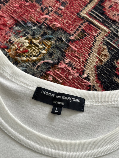 Comme des Garçons Homme T Shirt (M)