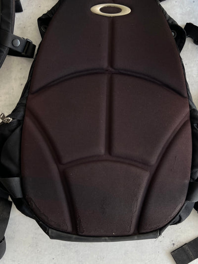 90's Oakley Icon Backpack (One Size)