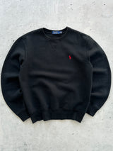 Ralph Lauren Heavyweight Crewneck Sweatshirt (S)