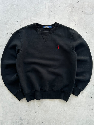 Ralph Lauren Heavyweight Crewneck Sweatshirt (S)