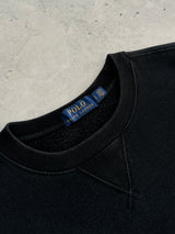 Ralph Lauren Heavyweight Crewneck Sweatshirt (S)