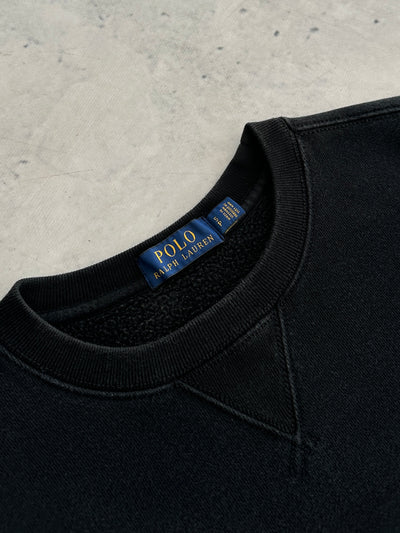 Ralph Lauren Heavyweight Crewneck Sweatshirt (S)